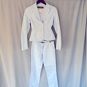 GF Ferre Suit ****LAST CHANCE*****
